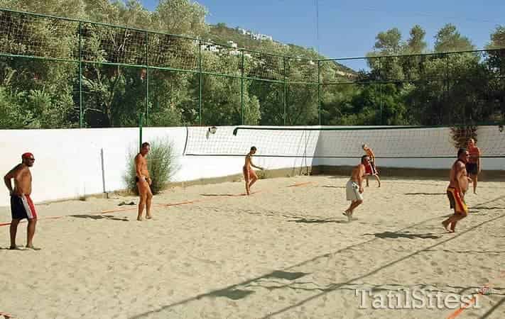 İzer Hotel Beach Club